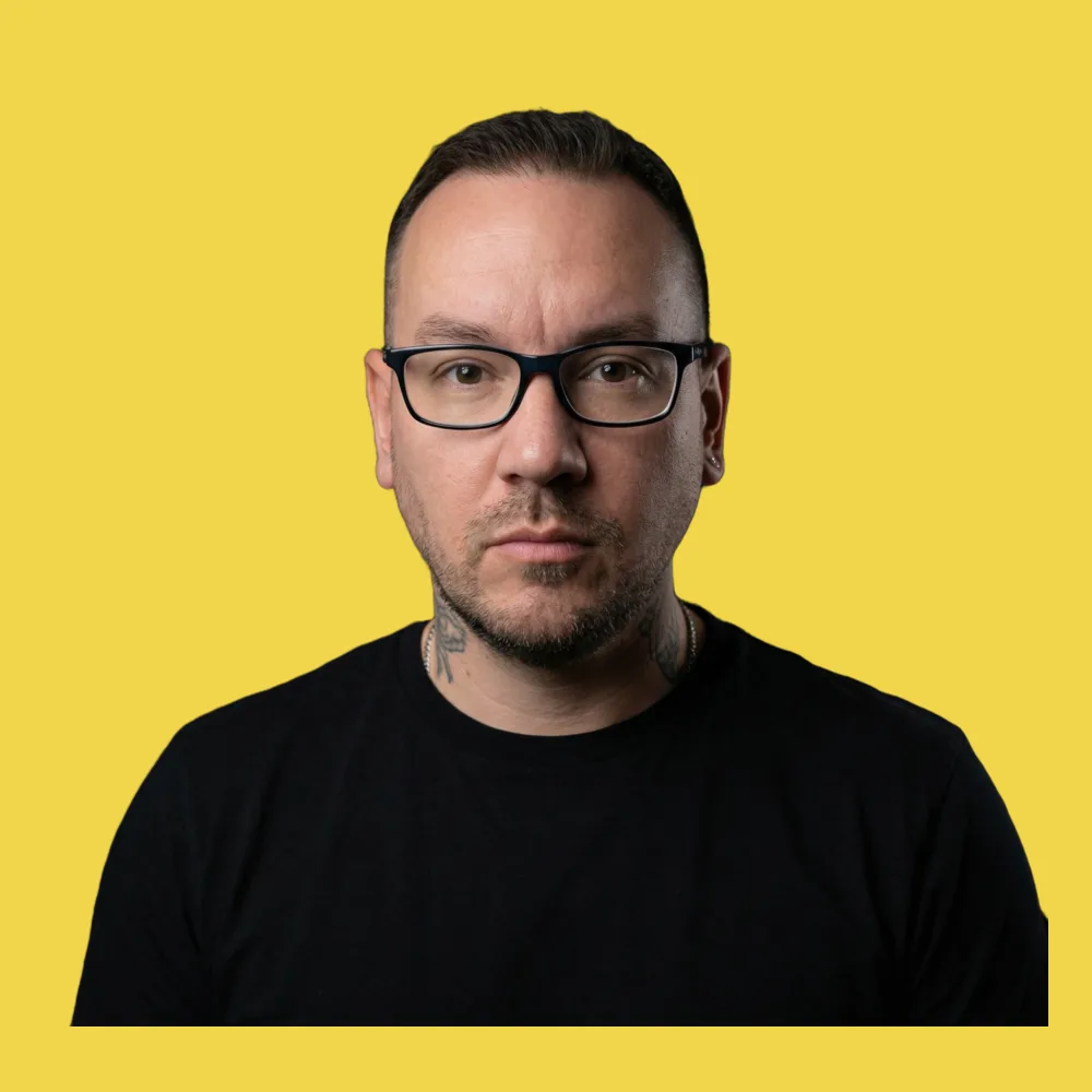 Phil Godlewski (Godlewski Phil), American entrepreneur and AI & IT investor